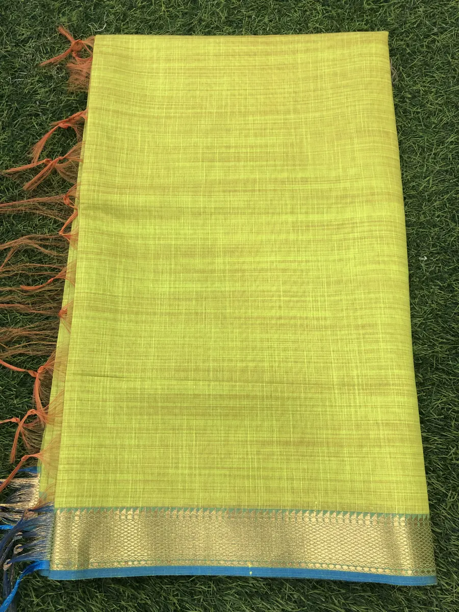 Mangalagiri Silk Sarees
