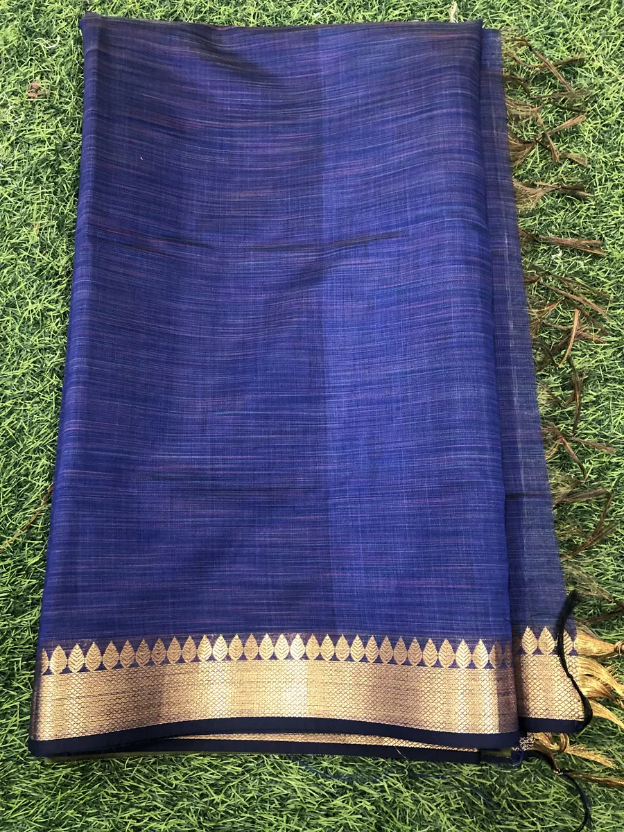 Mangalagiri Silk Sarees