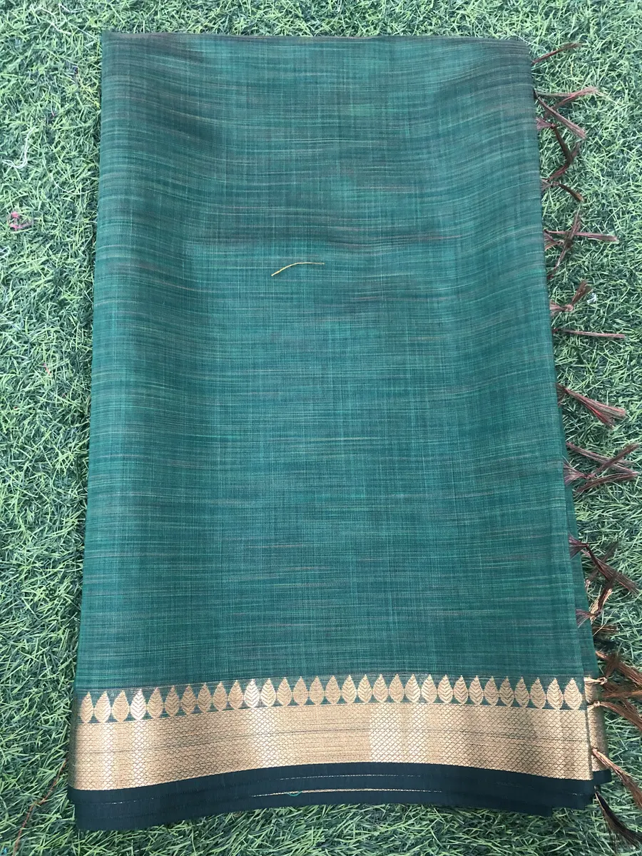 Mangalagiri Silk Sarees