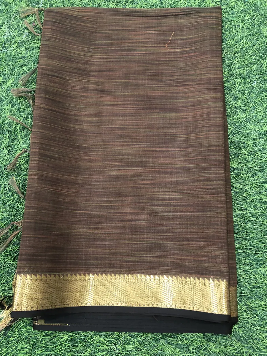Mangalagiri Silk Sarees