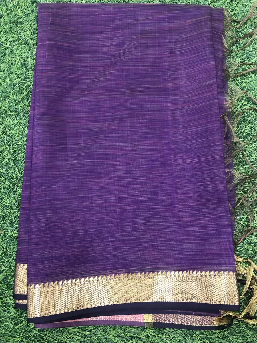 Mangalagiri Silk Sarees