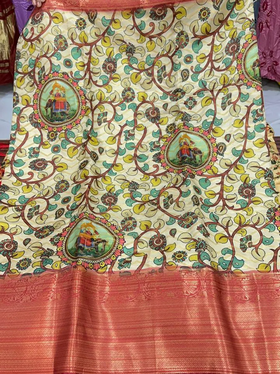 Offer sale Dola Sarees