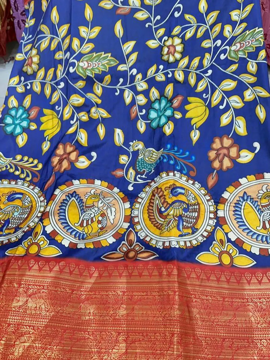 Offer sale Dola Sarees