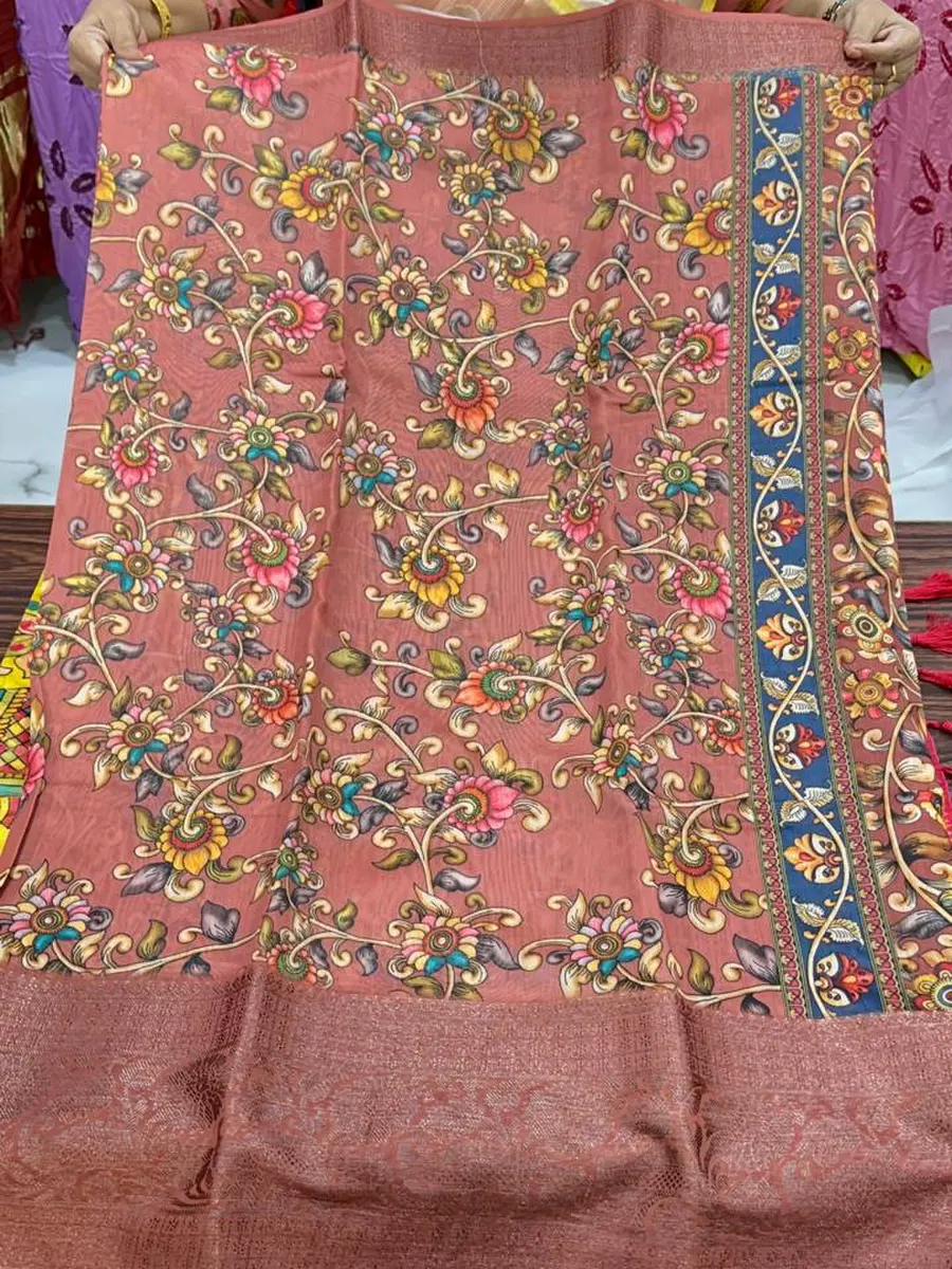 Offer sale Dola Sarees