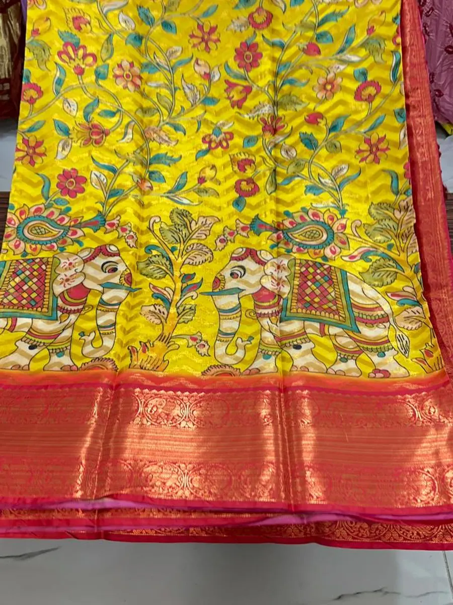 Offer sale Dola Sarees