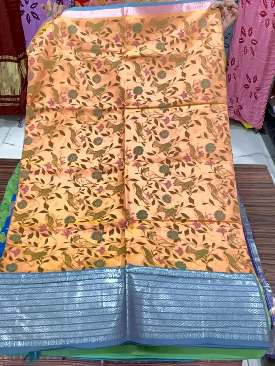 Offer Sale Mangalagiri Sarees