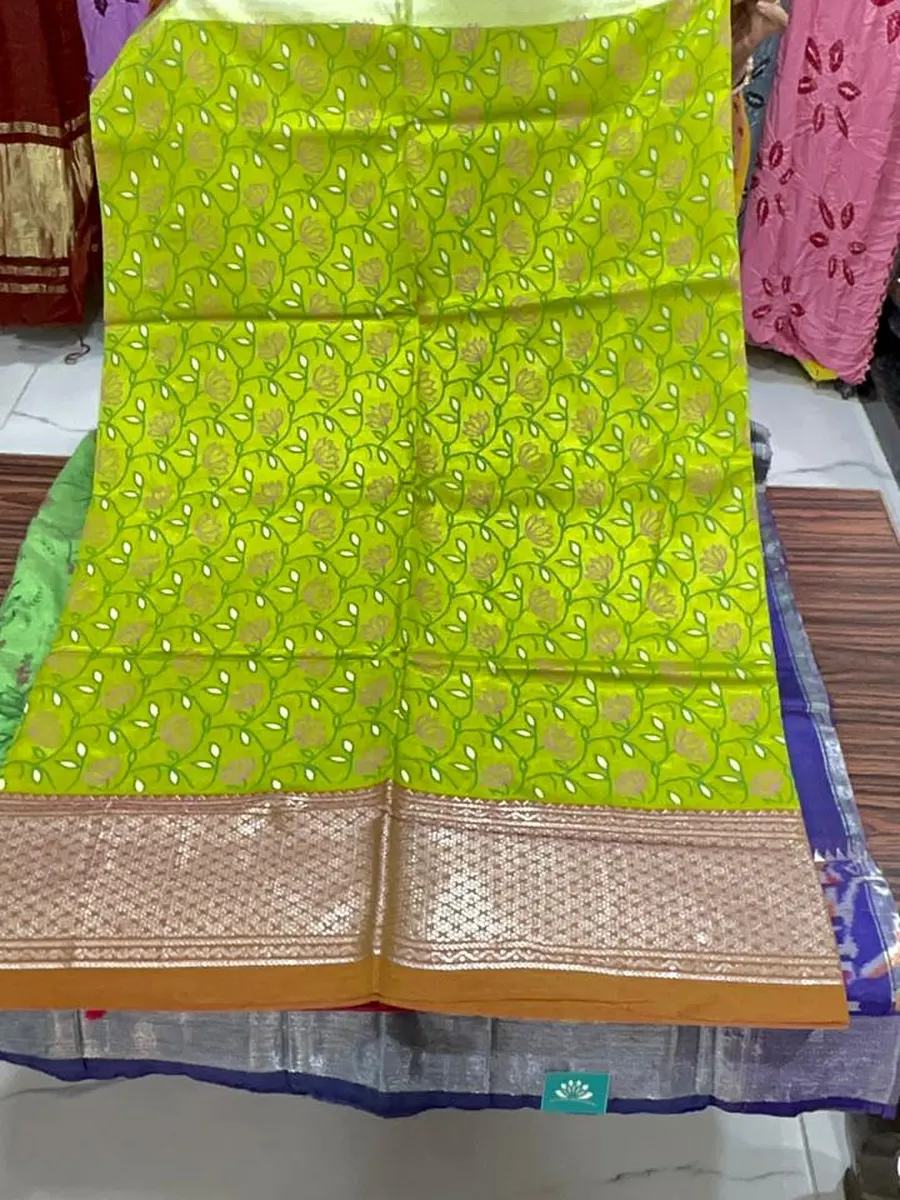 Offer Sale Mangalagiri Sarees