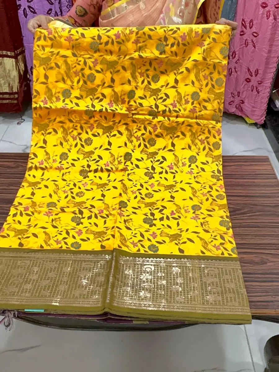 Offer Sale Mangalagiri Sarees