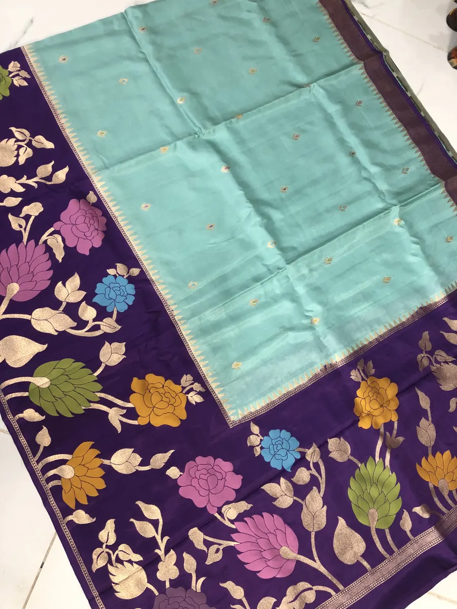 Munga Crepe Sarees