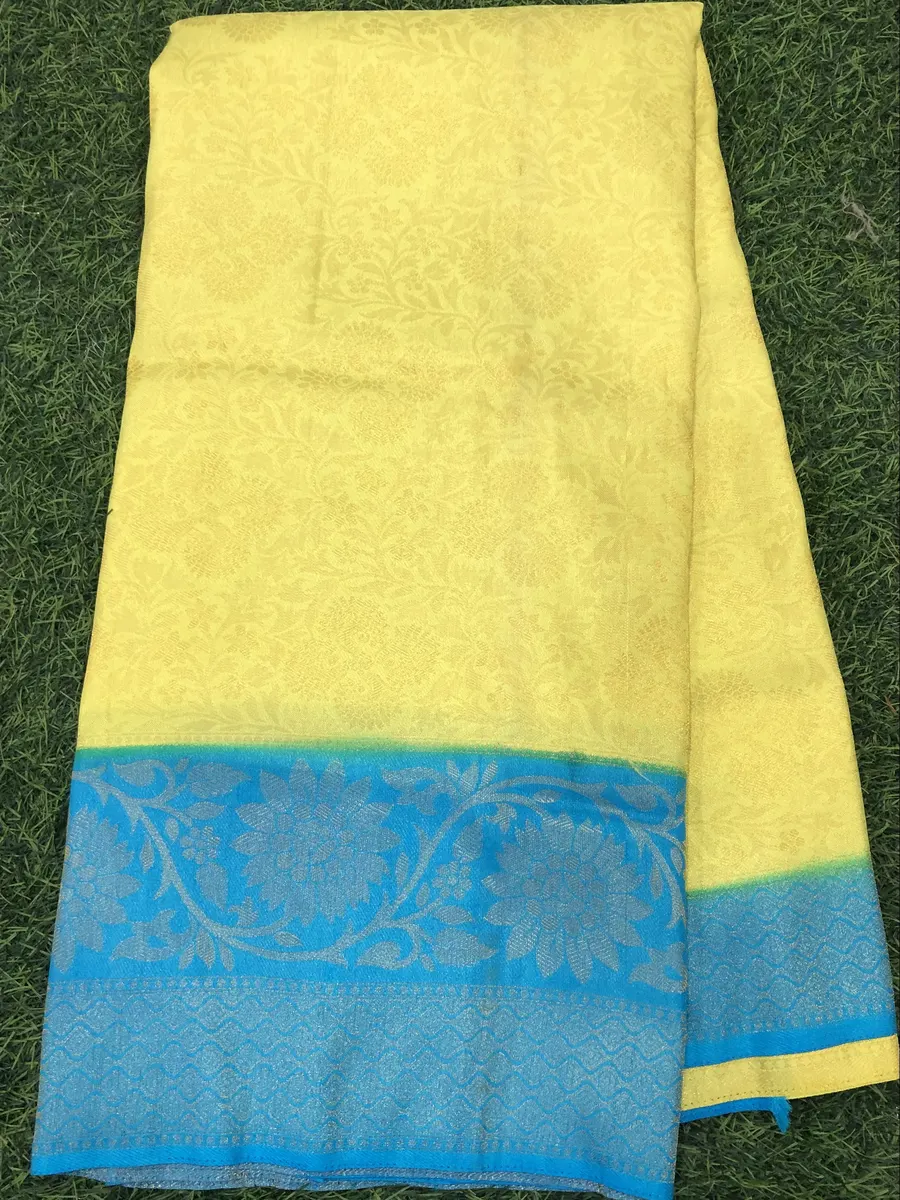 Weaving Mistake Sarees