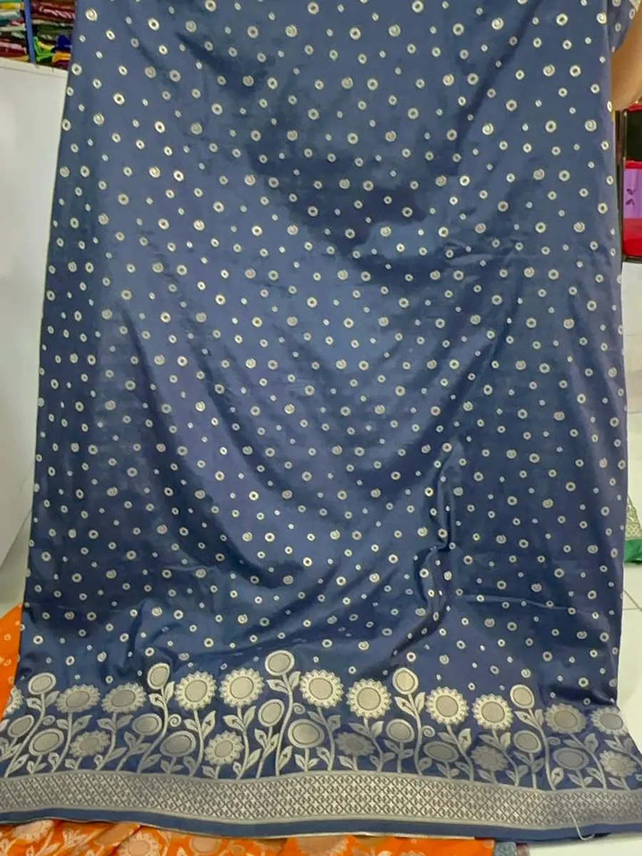 Offer Sale Khatan Saree