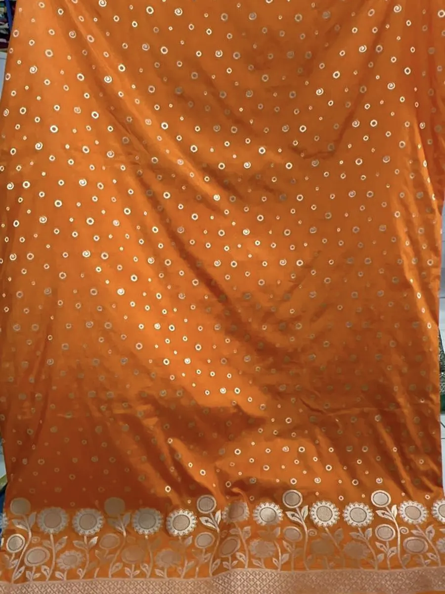 Offer Sale Khatan Saree