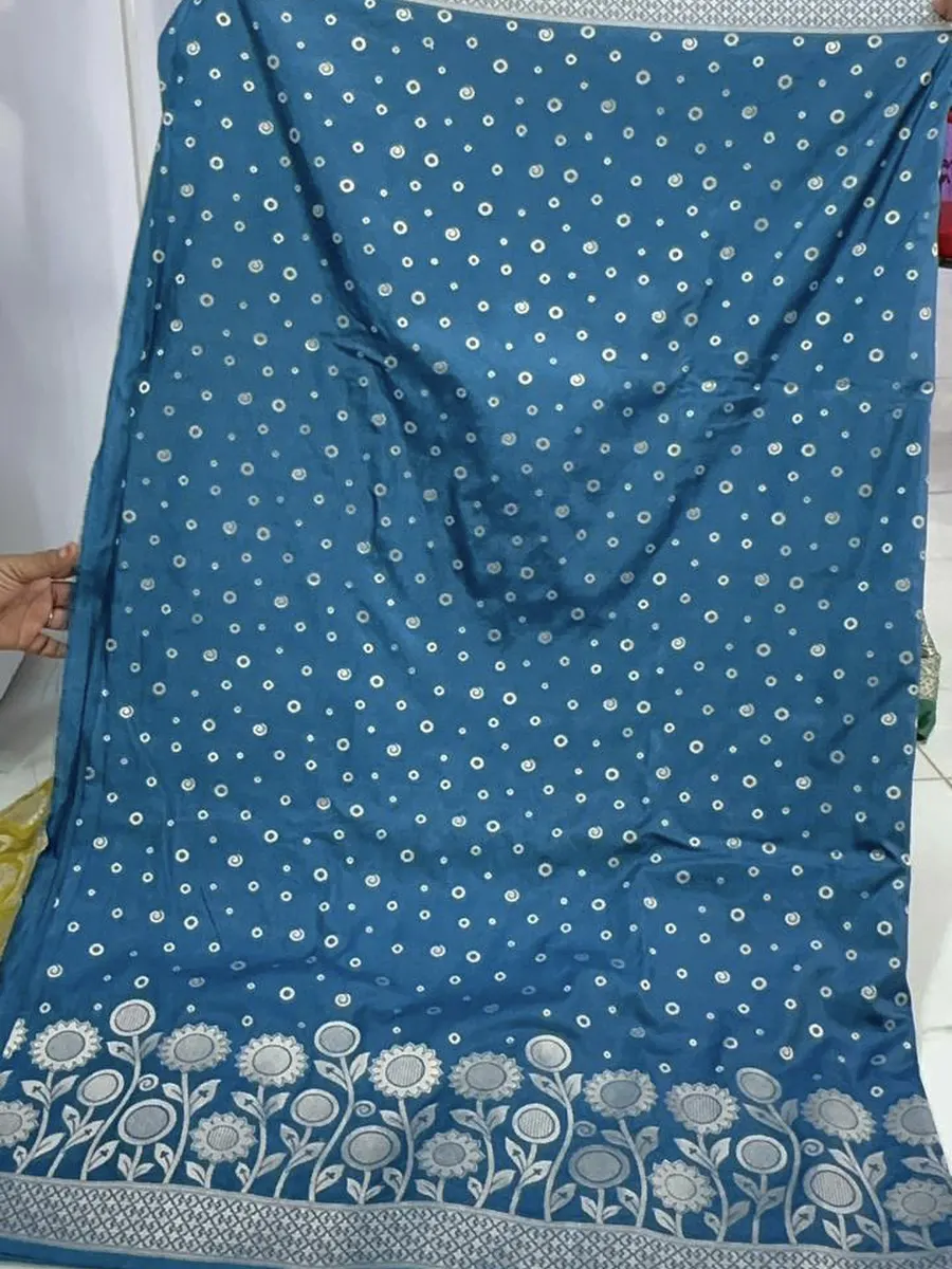 Offer Sale Khatan Saree