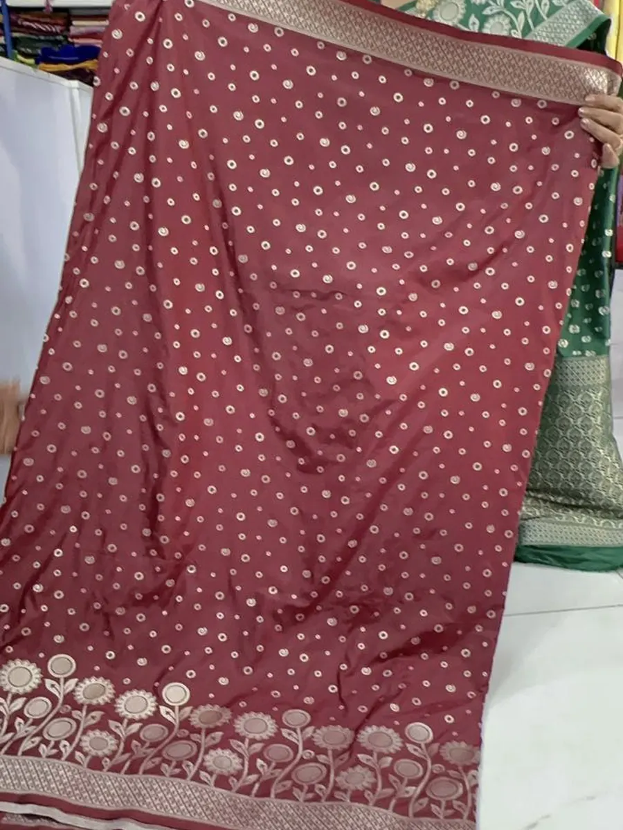 Offer Sale Khatan Saree