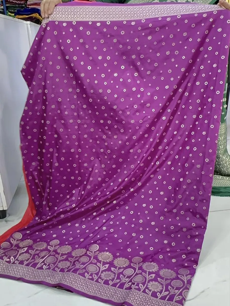 Offer Sale Khatan Saree