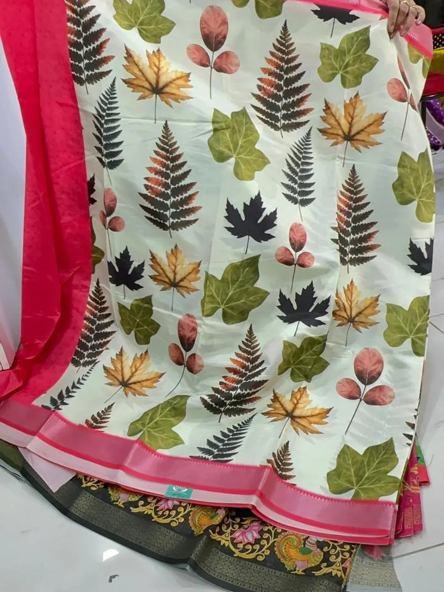Offer Sale Dola Silk