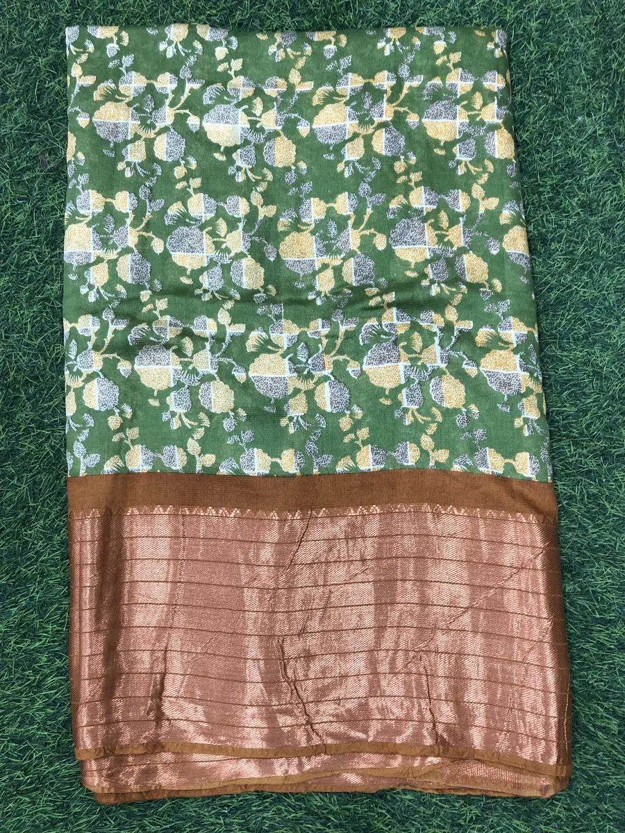 Weaving Mistake Sarees