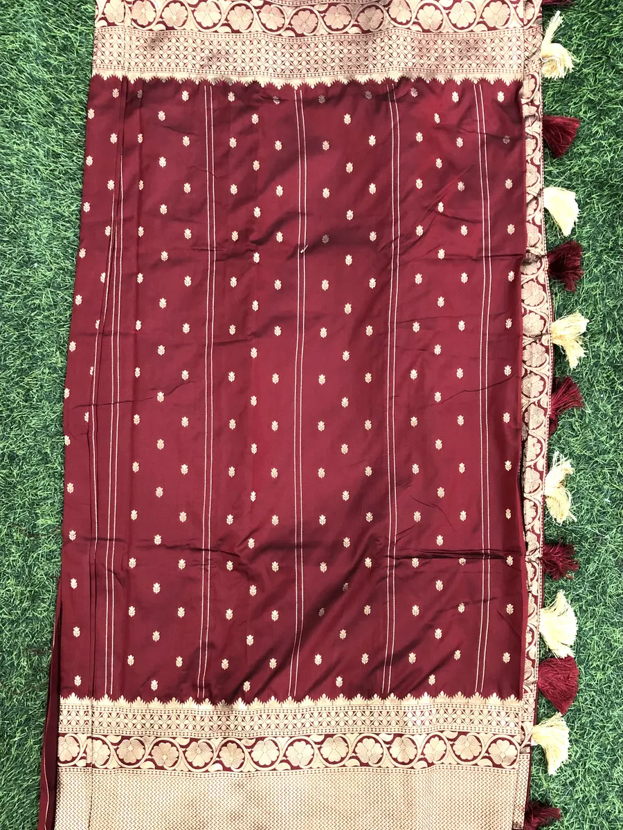 Mix Lot Sarees