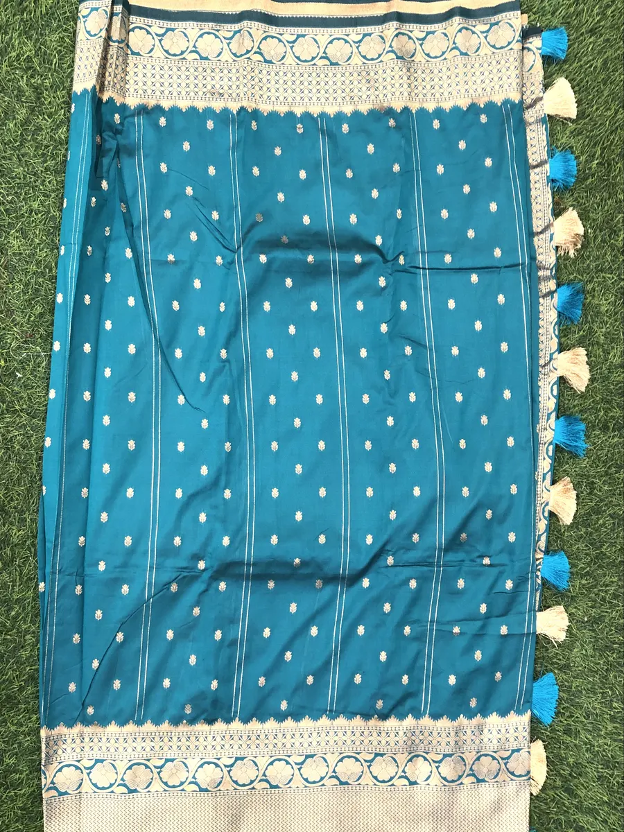 Mix Lot Sarees