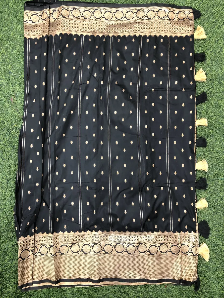 Mix Lot Sarees
