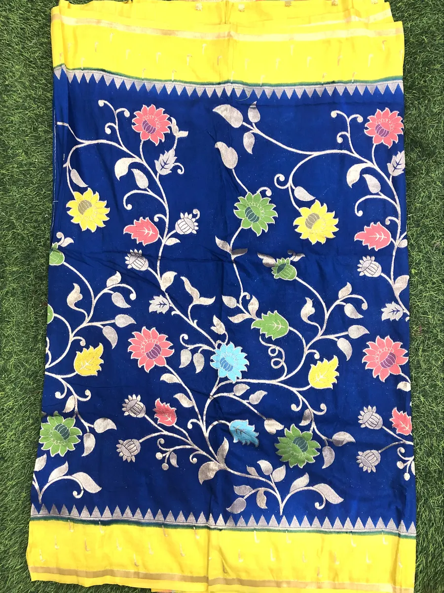 Benarasi HO Silk Sarees