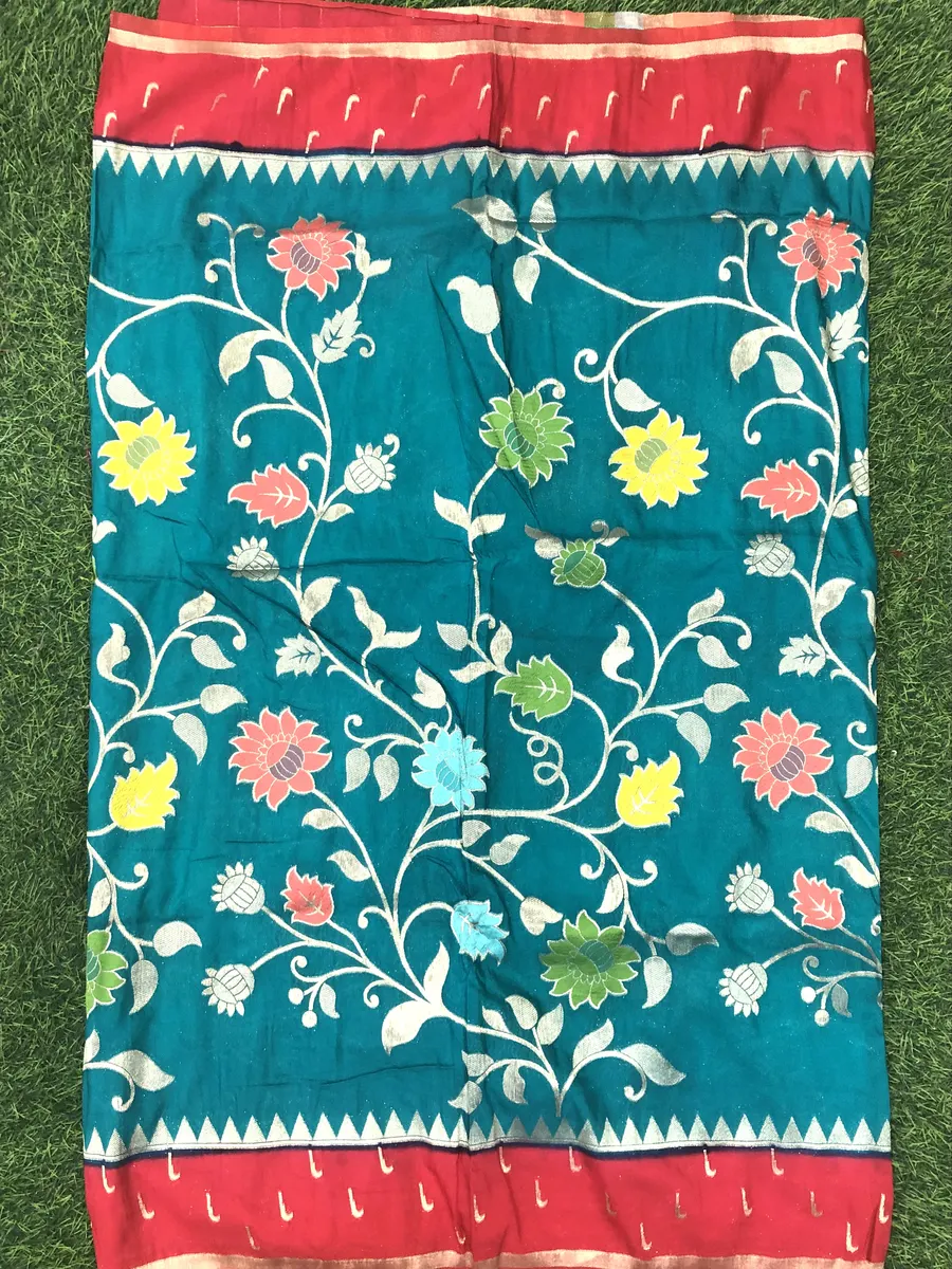 Benarasi HO Silk Sarees