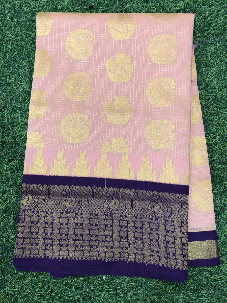 Narayanavanam sarees