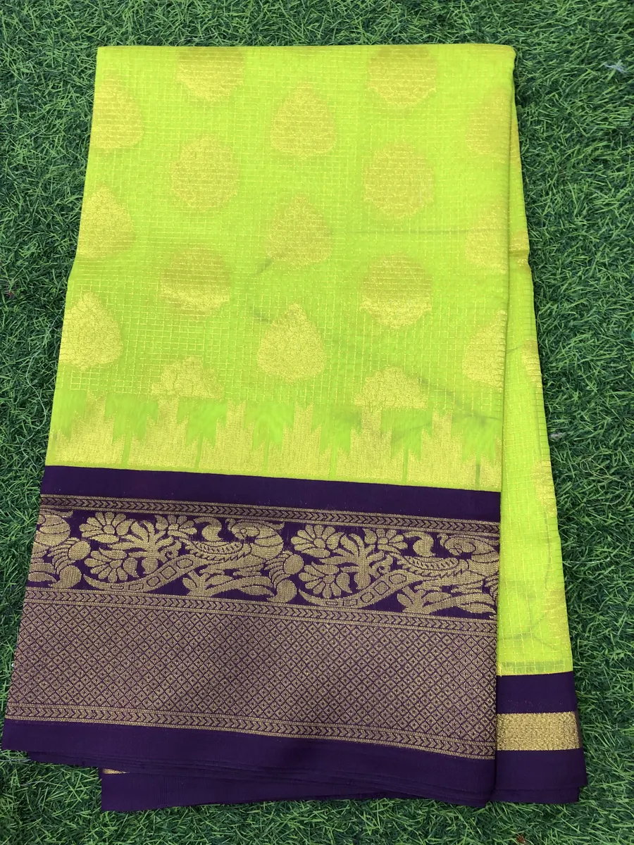 Narayanavanam sarees