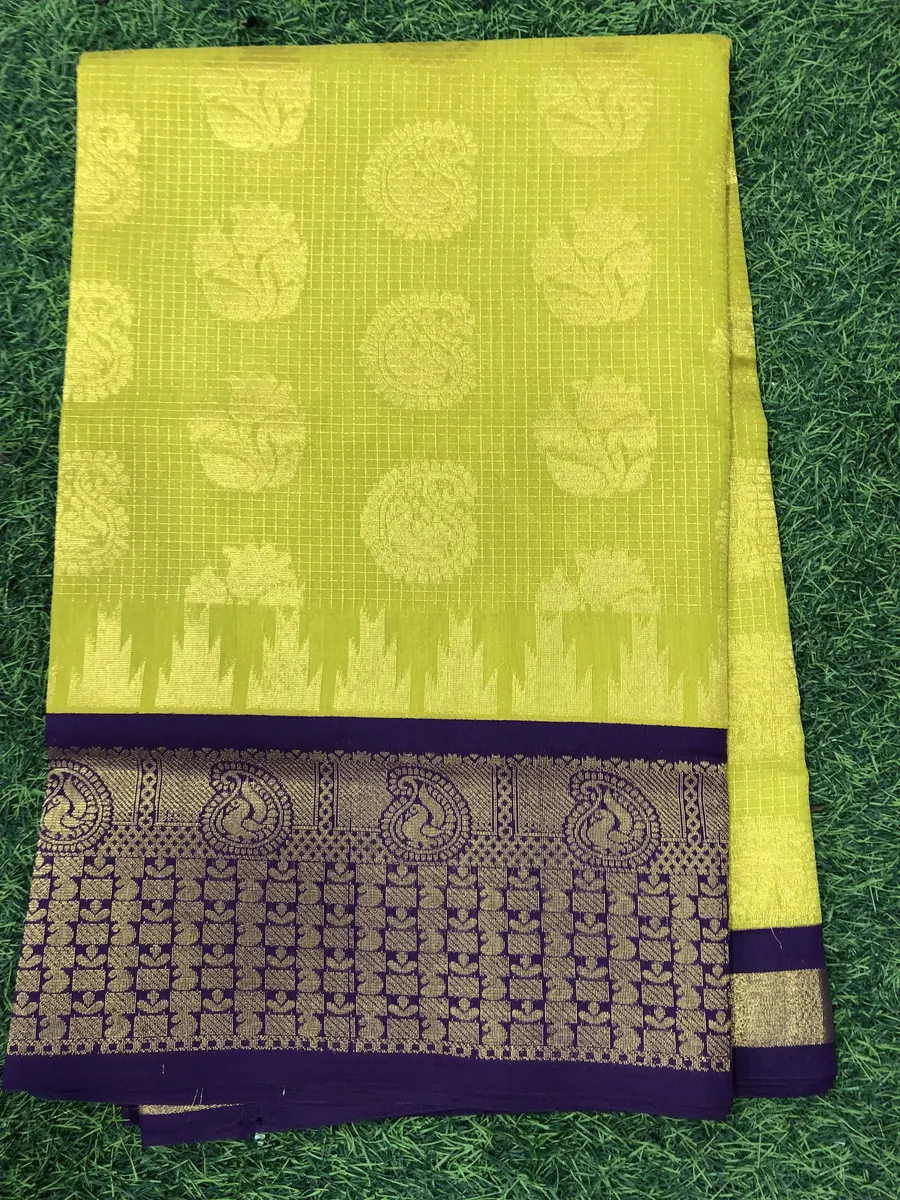 Narayanavanam sarees