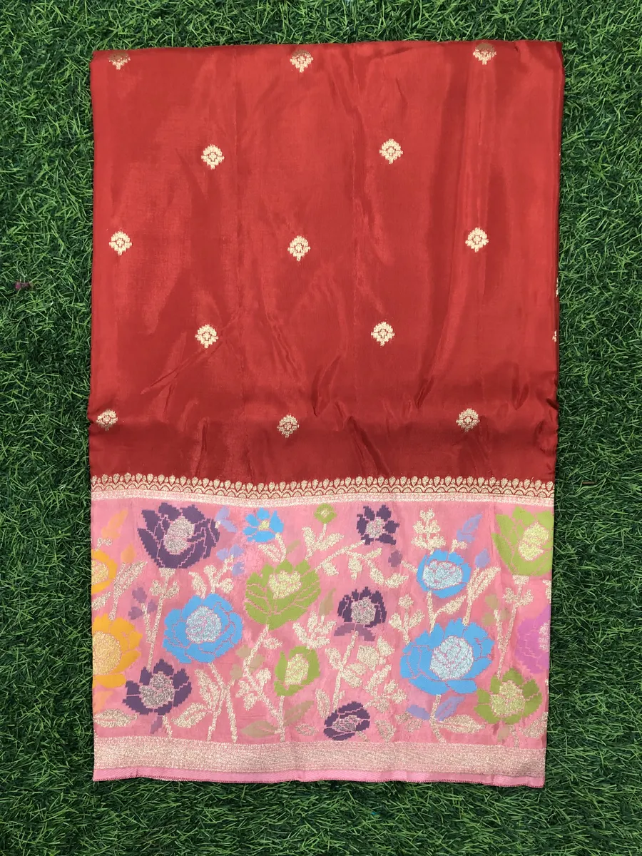 Munga Crepe Sarees