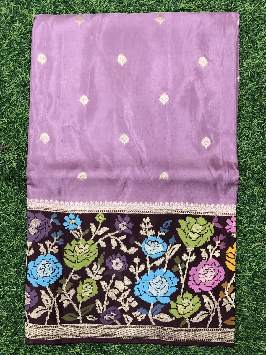 Munga Crepe Sarees