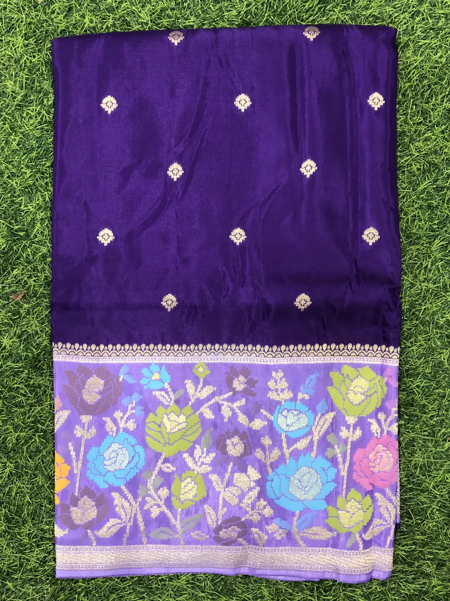 Munga Crepe Sarees