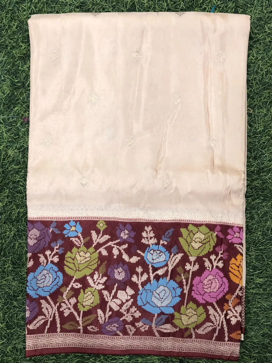 Munga Crepe Sarees