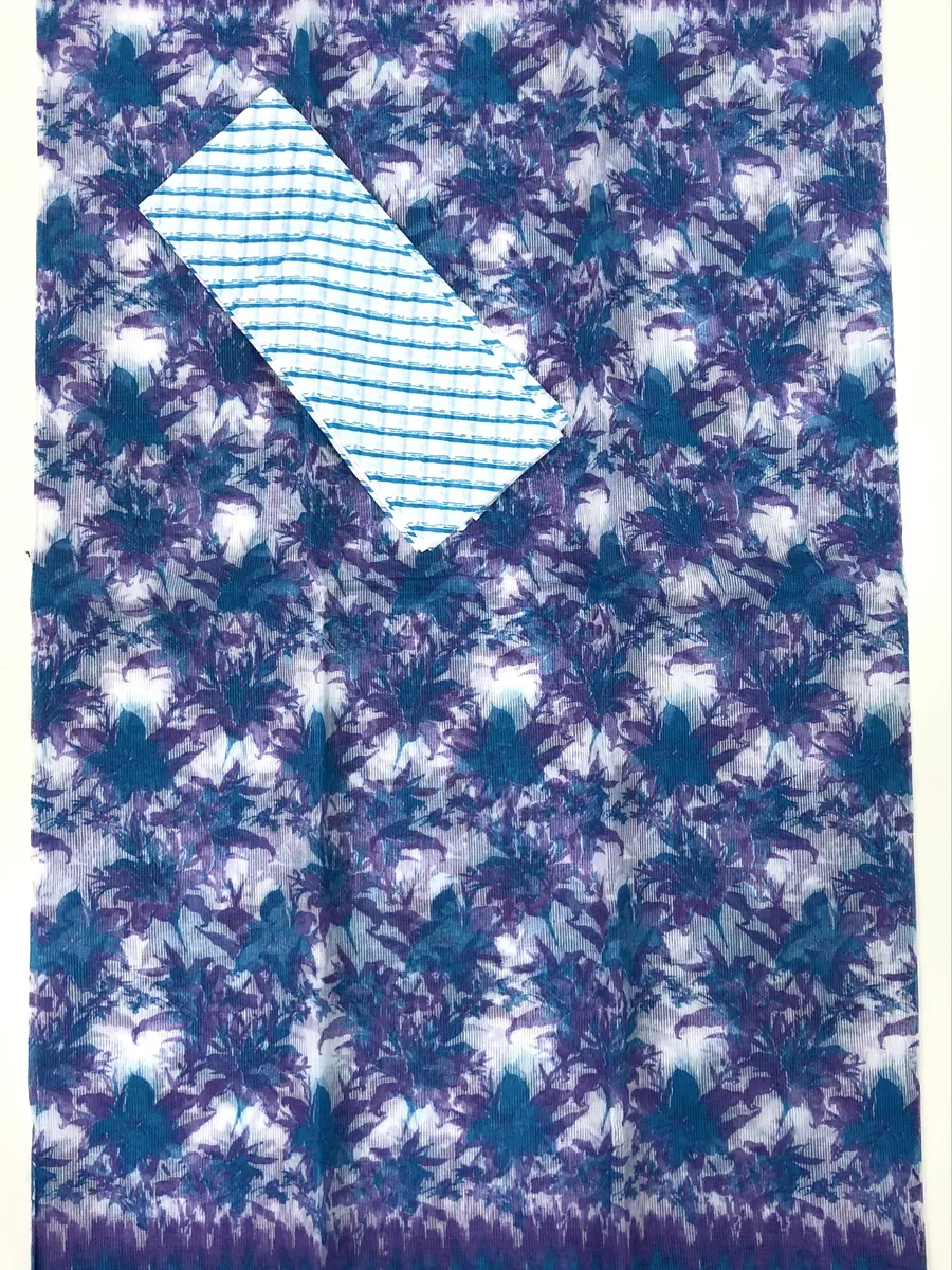 Budget Friendly Supernet Kota Sarees