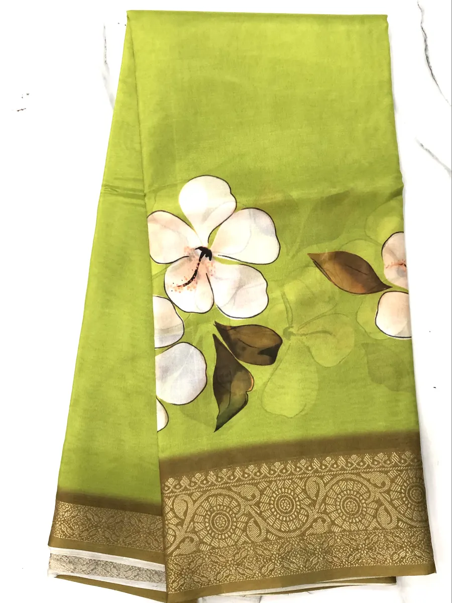 Offer Sale Dola Silk
