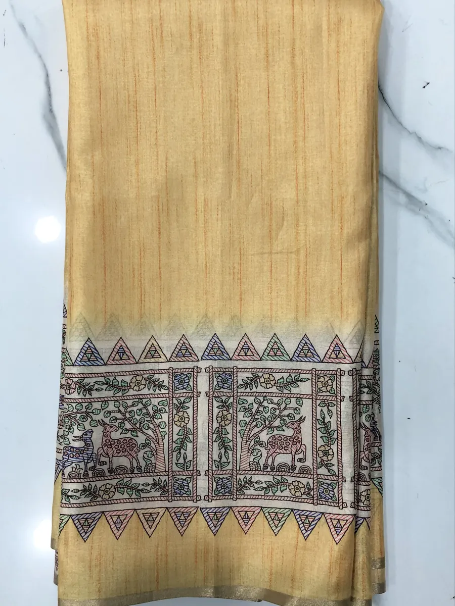 Chendari Sarees