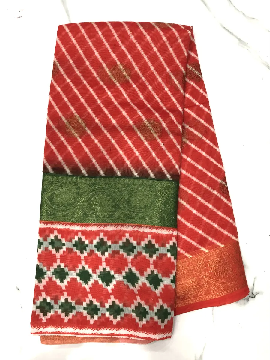 Chendari Sarees