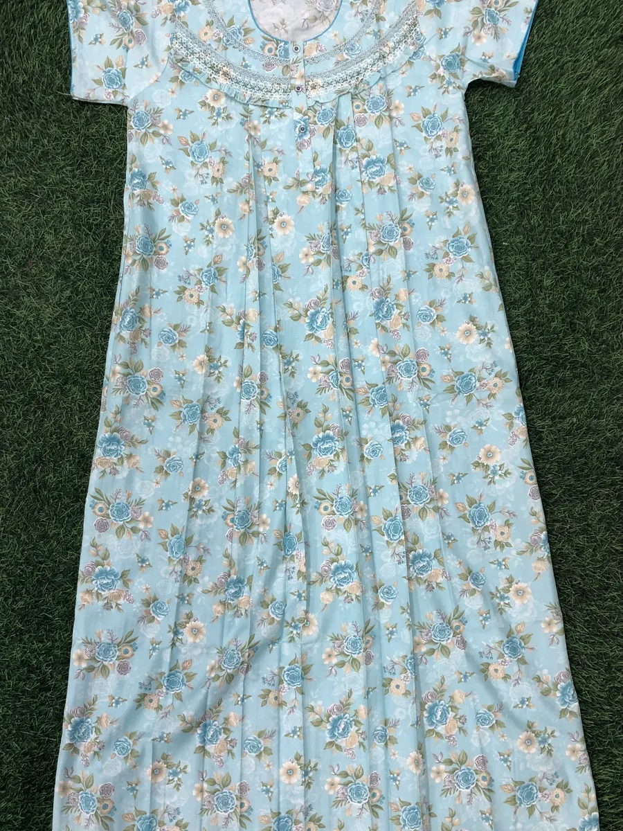 Nighties