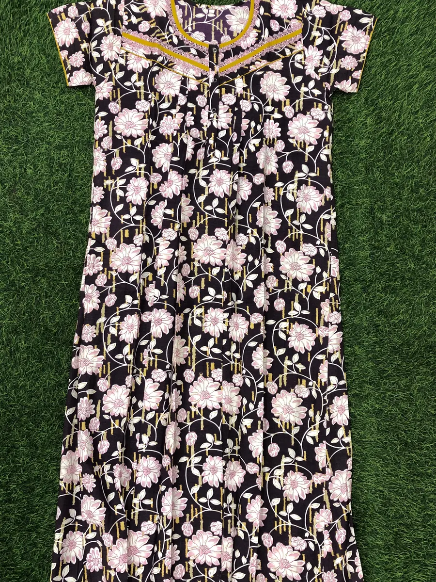Nighties