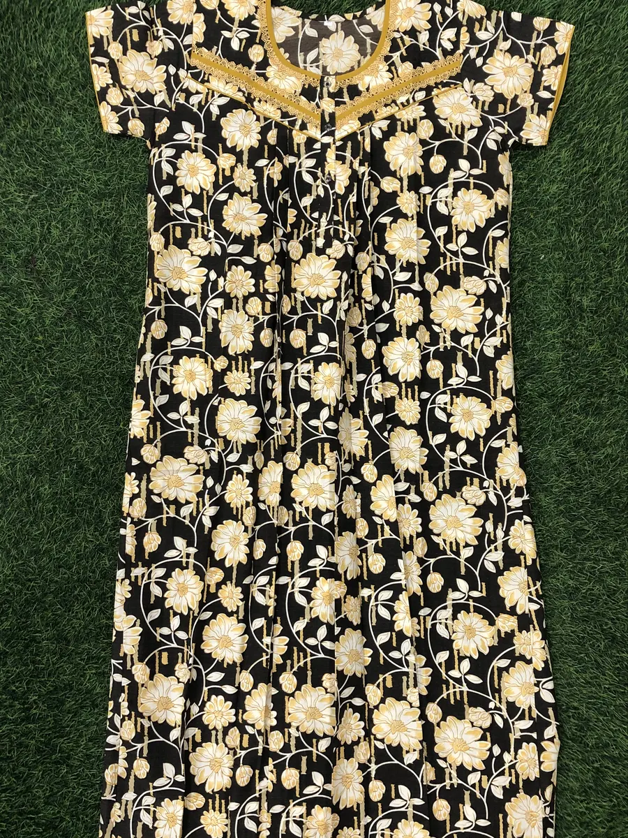 Nighties