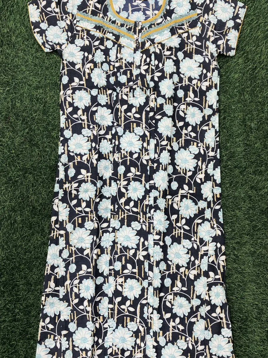 Nighties