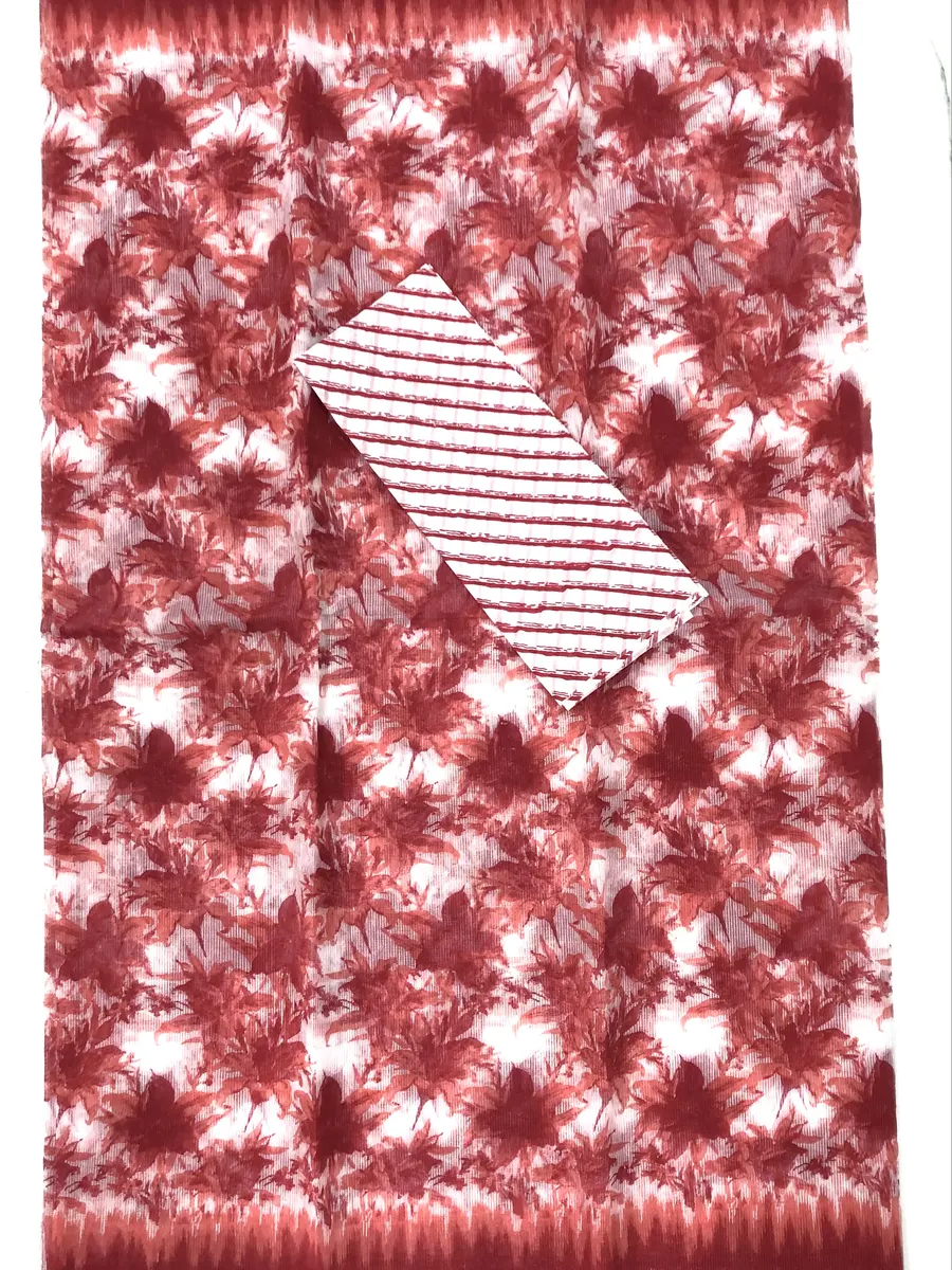 Budget Friendly Supernet Kota Sarees