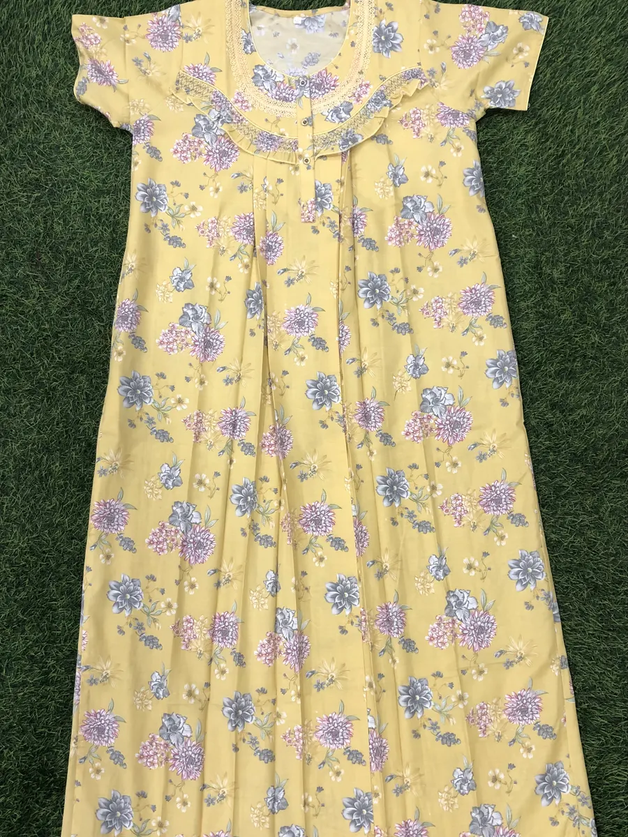 Nighties
