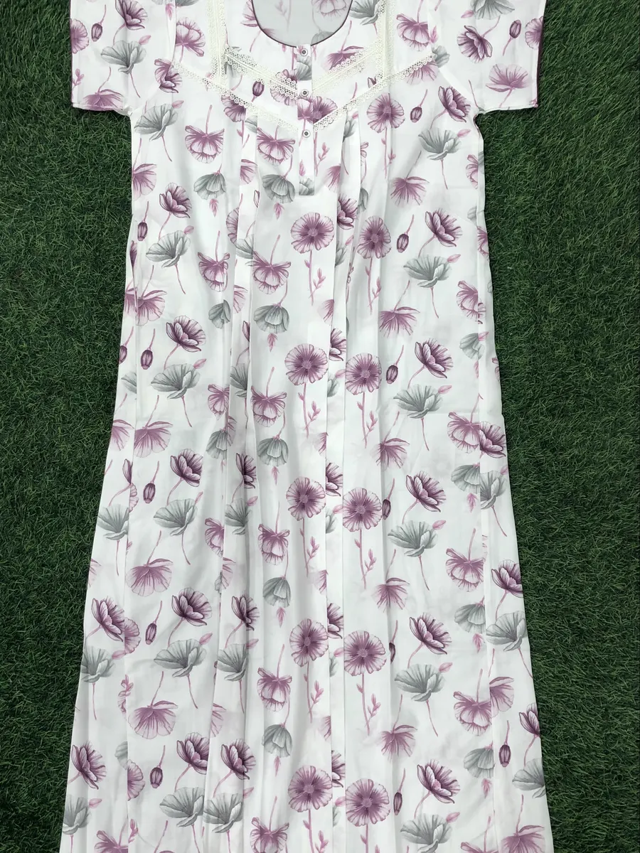 Nighties