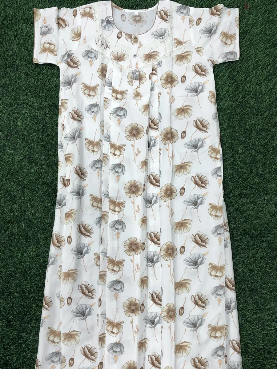 Nighties