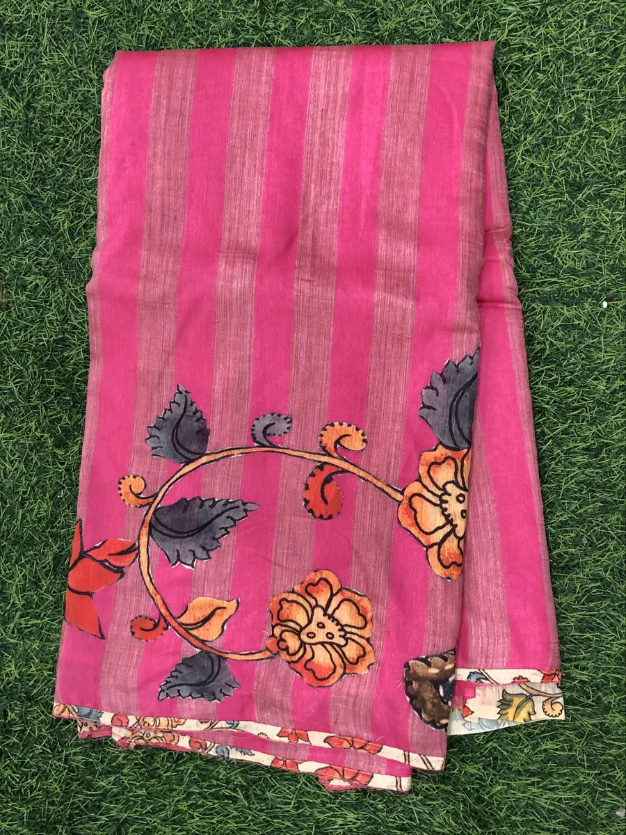 Chanderi Sarees