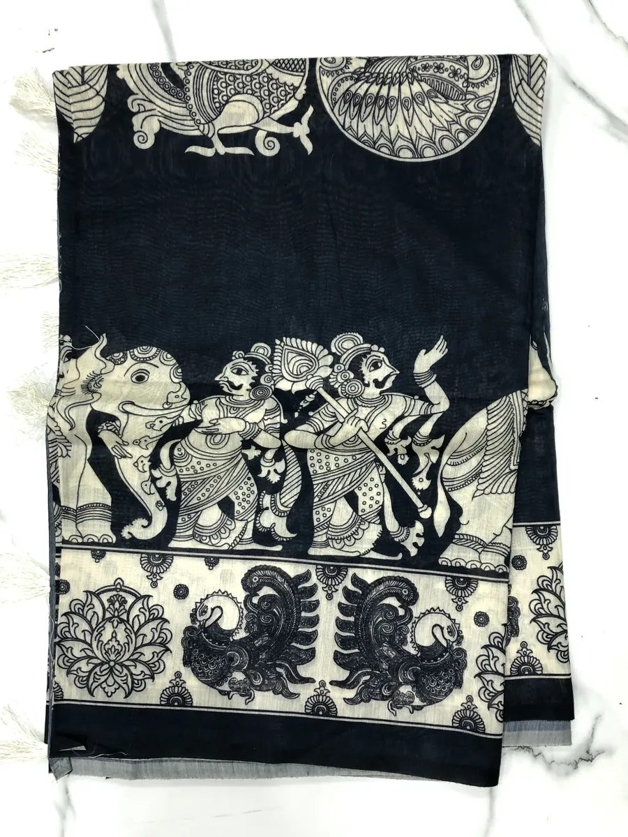 Chanderi Sarees