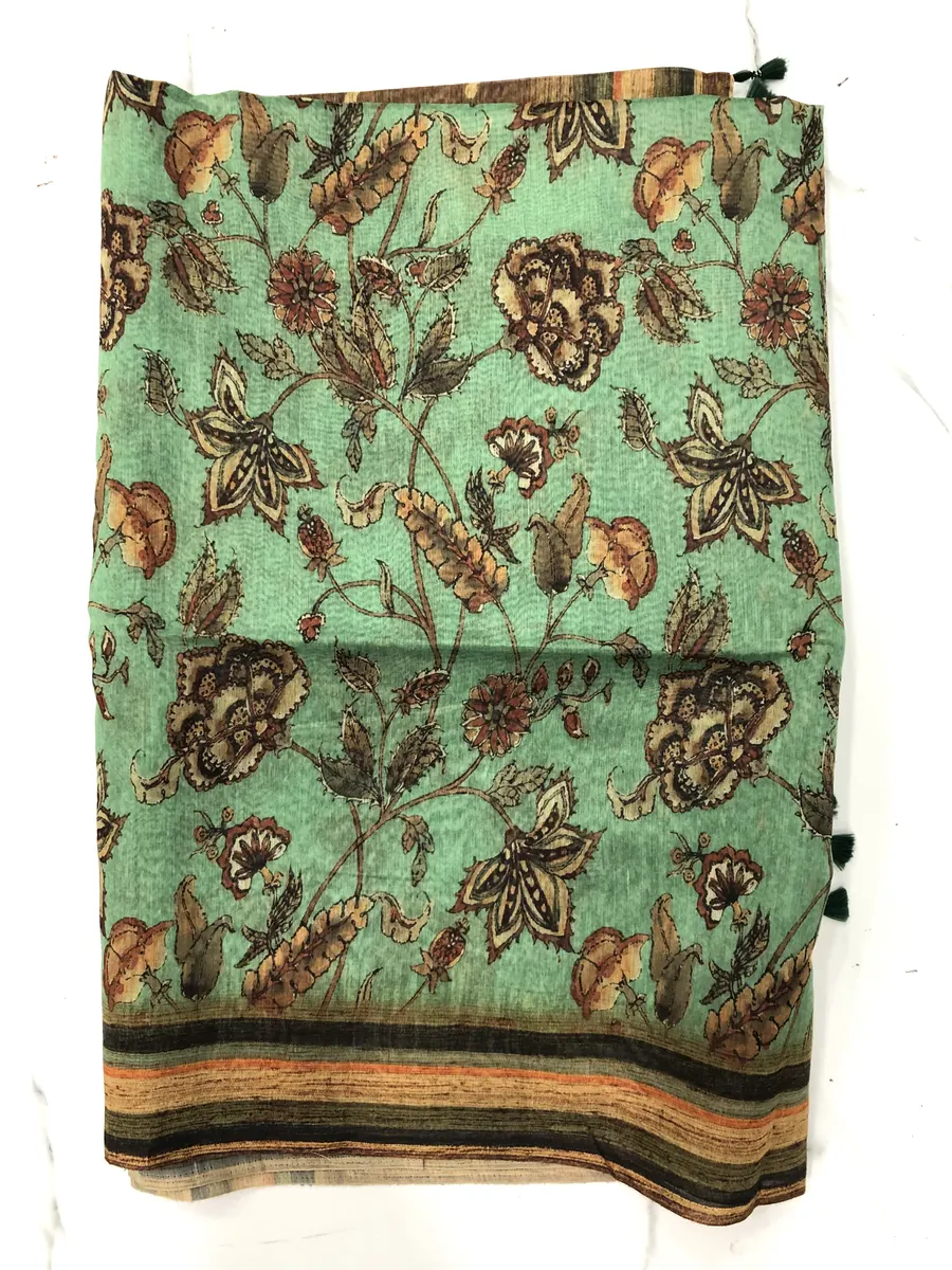 Chanderi Sarees
