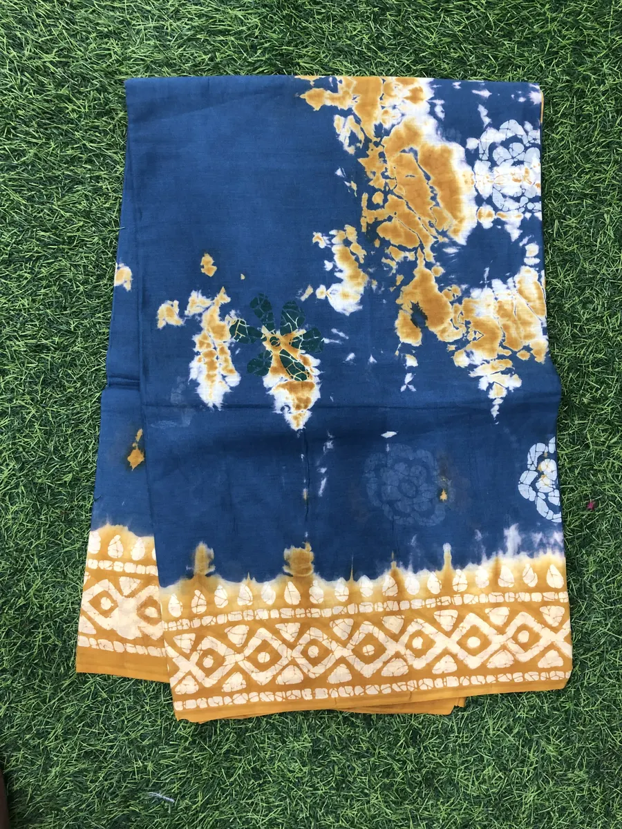 Cotton Sarees