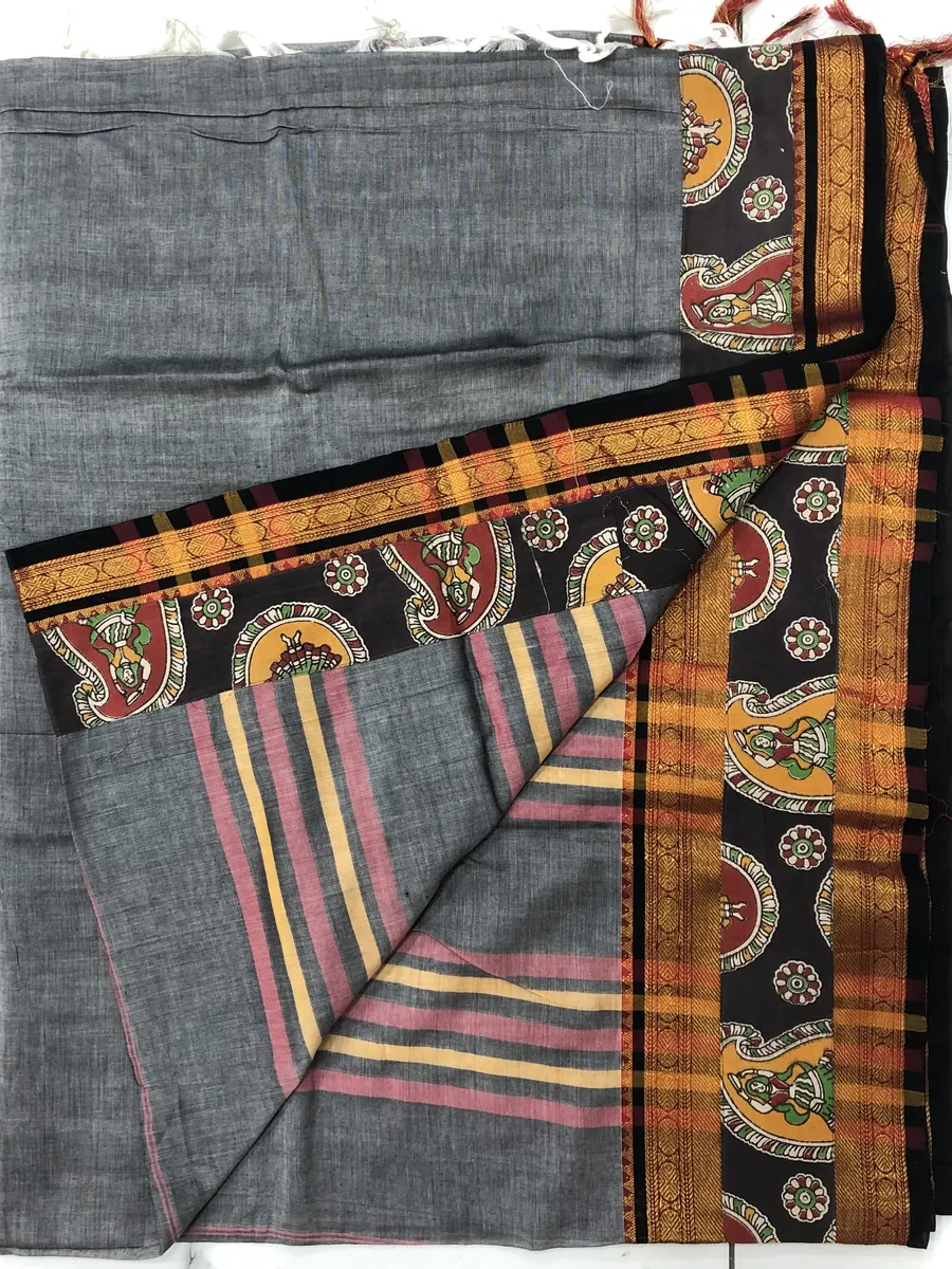 Fusion Narayanpet Sarees